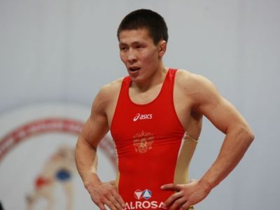 Якутянин Ньургун Скрябин пропустит чемпионат Европы