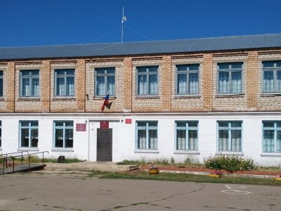 Культурно-досуговый центр сельского поселения Ерзовка