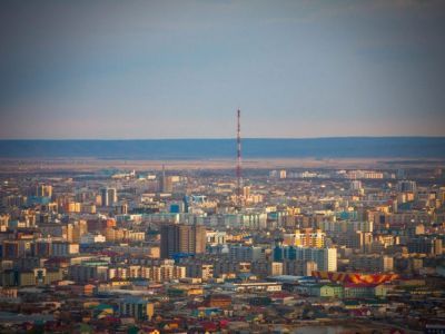 Билайн точечно улучшил качество связи в Якутске