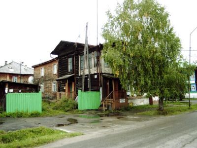 Ворота