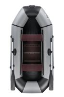Гребная Лодка ПВХ SHARMAX P280 (2024)