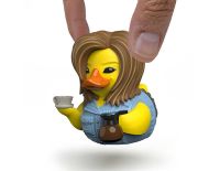 Фигурка-утка Tubbz Друзья Рэйчел Грин (Mini)