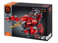 7801_MK Конструктор Арбалет-скорпион