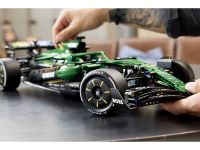 Technic 42240 Конструктор Болид F1® Aston Martin Aramco AMR25