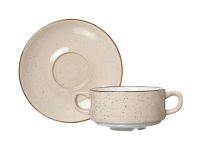 Бульонница Морена/Morena