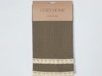 Комплект полотенец Деревенский/Rustic III