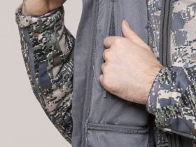 Костюм Remington Heat Strategy Figure