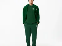 Мужская рубашка-поло Lacoste L12.12