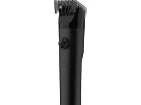 Машинка для стрижки волос Xiaomi Mijia Hair Clipper (LFQ02KL) (черный)