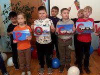 Центр чтения и досуга г. Тарко-Сале