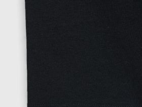 Велосипедки для девочек, Черный