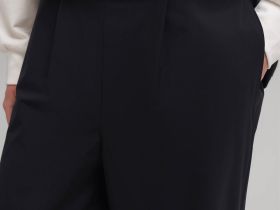 Спортивные брюки с водоотталкивающей пропиткой