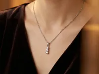 Подвеска из серебра э0612пд07070100