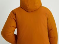 Куртка утепленная из термоткани