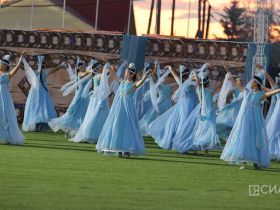 До встречи в Покровске. В Таттинском улусе завершились Игры Манчаары