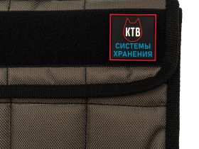 Сумка для 12 ножей KTB, олива