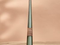 Свеча Estate, олива