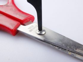 Мультитул Ganzo G302-B, 9 функций