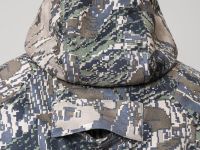 Костюм для охоты Remington Heat Strategy Figure с мембраной Climatic Pro