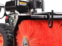 Снегоуборщик ПАТРИОТ PRO 777 S Многофункциональный