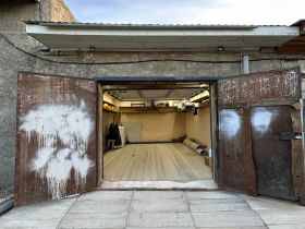 Зимовка авто в Якутске: обзор цен на гаражи и «Наташи» в 2025 году