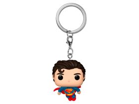 Super Heroes 85647 Брелок Superman 2025
