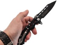 Складной нож WithArmour Storm5, сталь AUS-8