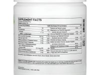 Thorne Research, Catalyte, электролиты со вкусом лимона и лайма, 312 г (11,01 унции)