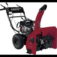 Снегоуборщик OASIS SM-7/61K Pro