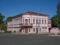 Чистопольский государственный историко-архитектурный и литературный музей-заповедник