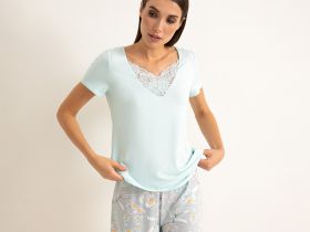 Пижама Meringue I