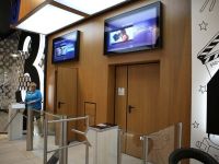 Кинотеатр «Синема Стар» на Дмитровском