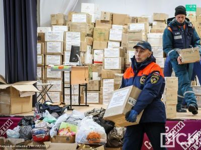 Айсен Николаев: «Помощь должна доходить до каждого якутянина, находящегося в зоне СВО»