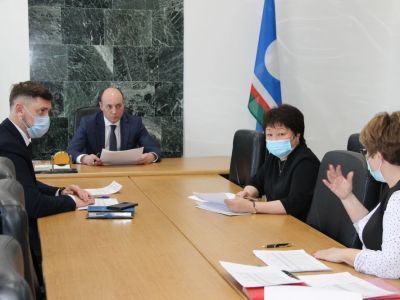 В Мирнинском районе внедрят новые практики летнего отдыха