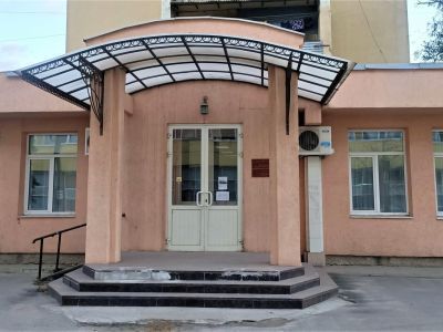 Рязанский дворец культуры и искусства