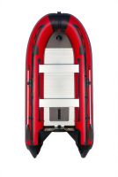 Лодка ПВХ SMARINE 380 Strong