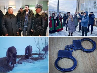 Что произошло в Якутии 21 февраля: обзор событий за день