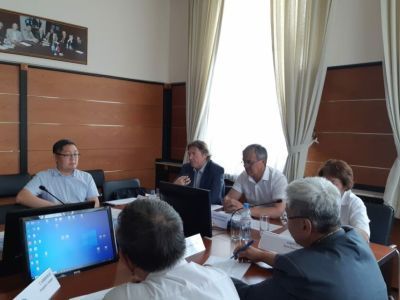 В Якутске обсудили создание генеалогического наследия народов республики