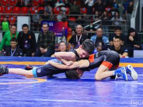 В Якутске торжественно открыли турниры Павла Пинигина