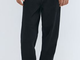 Джинсы Balloon, Серый