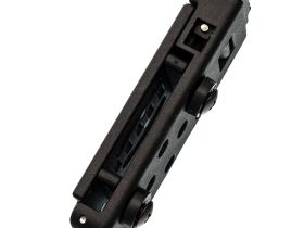 Охотничий нож Hot Knife Hoot, сталь D2 cerakote camo, рукоять черная микарта