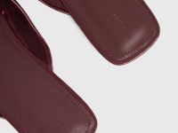 Мюли, Фиолетовый