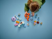 DUPLO 10458 Конструктор Поездка за мороженым с Блуи