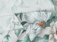 Скатерть круглая Скромность/Modestia