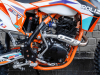 Мотоцикл кроссовый эндуро ROLIZ Sport-007