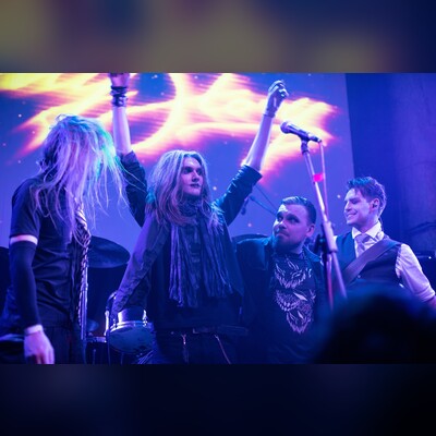 HIM Cover Show Vol. 3