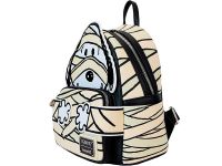 Snoopy PNBK0037 Рюкзак Loungefly! Leather: Peanuts Snoopy Mummy Cosplay Mini Backpack