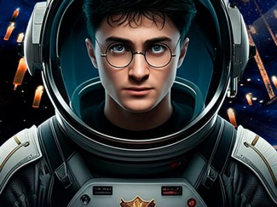 Гарри Поттер: Музыкальное шоу в планетарии