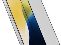 Стекло защитное Rocket