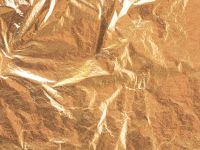 Поталь14х14 см DECOLA 25 л, имитация золота